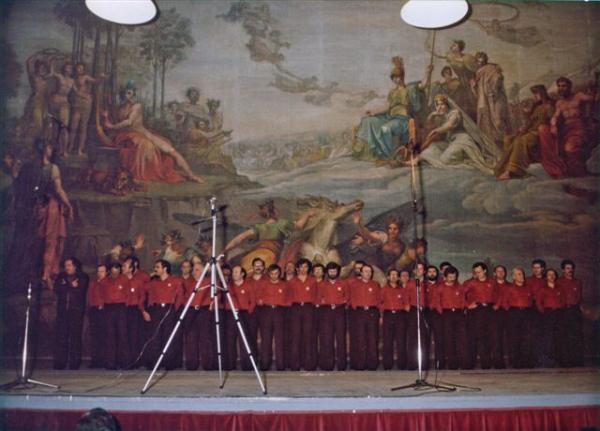 1980 05 24 Parma - Teatro Regio